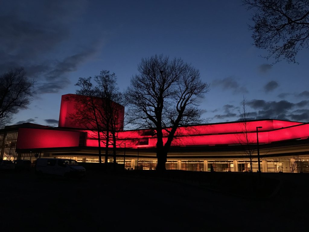 Helsingin kaupunginteatteri