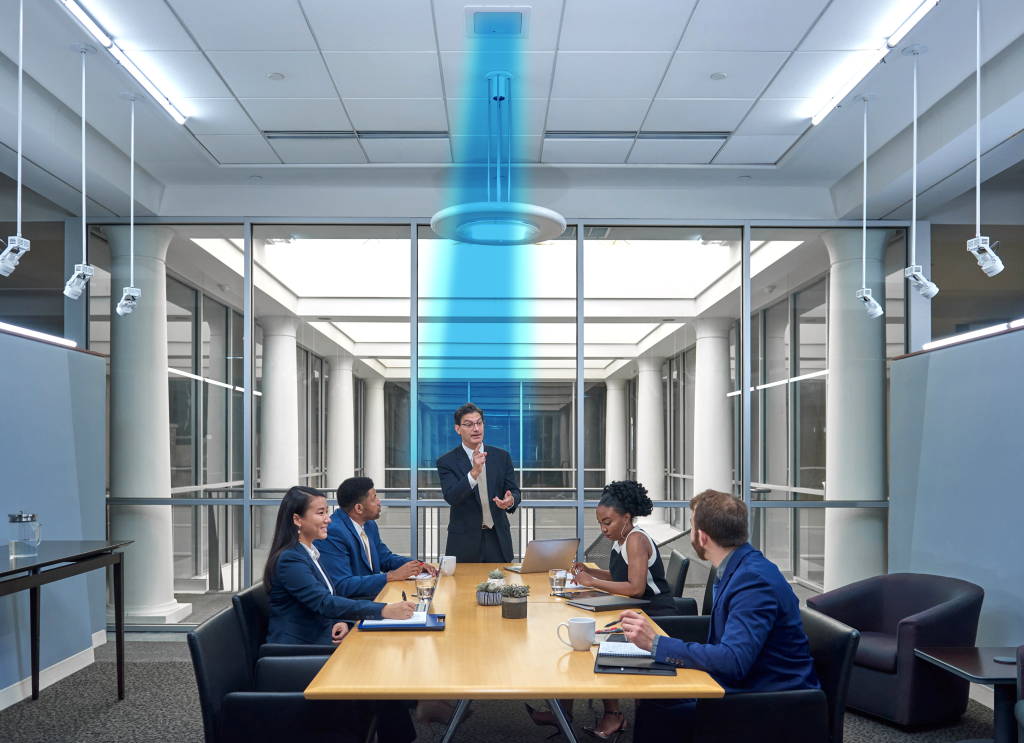 Audio-Technica, Voice Lift