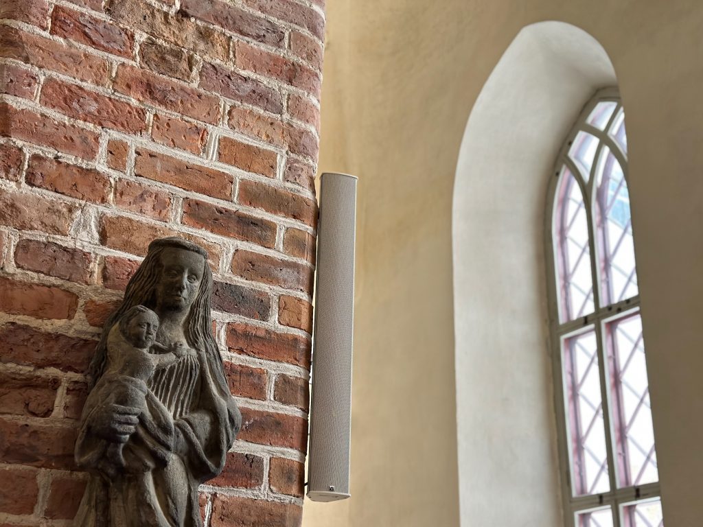 Porvoon tuomiokirkko