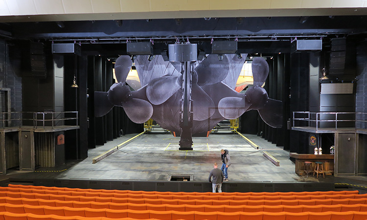 Turun kaupunginteatteri